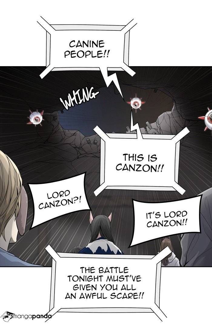 Tower of God Chapter 453 image 09
